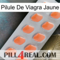 Yellow Viagra Pill 26